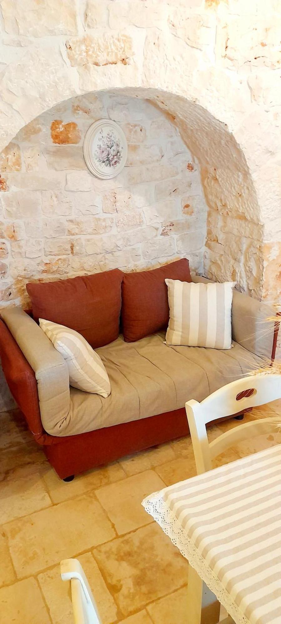 Trullo Roverella Locorotondo Exterior foto